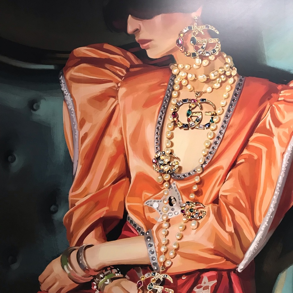 Posh Ambassador 💋